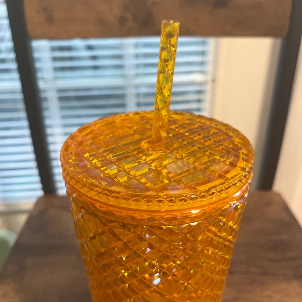 Starbucks Tumbler